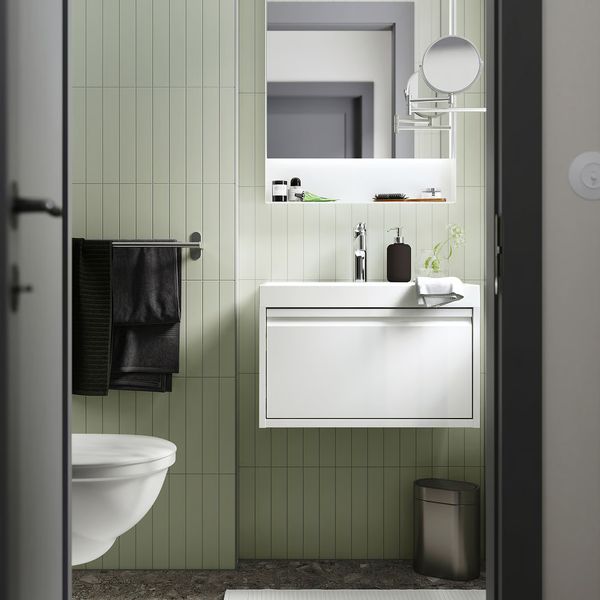 IKEA, дополнительный ракурс
