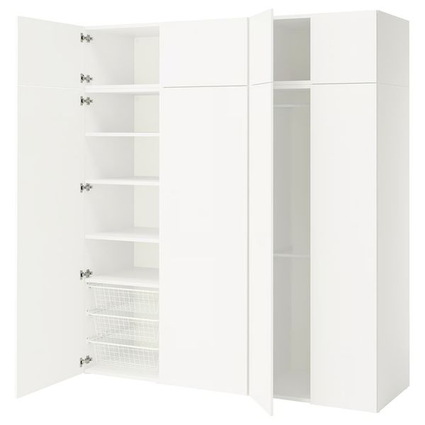 IKEA, вид спереди