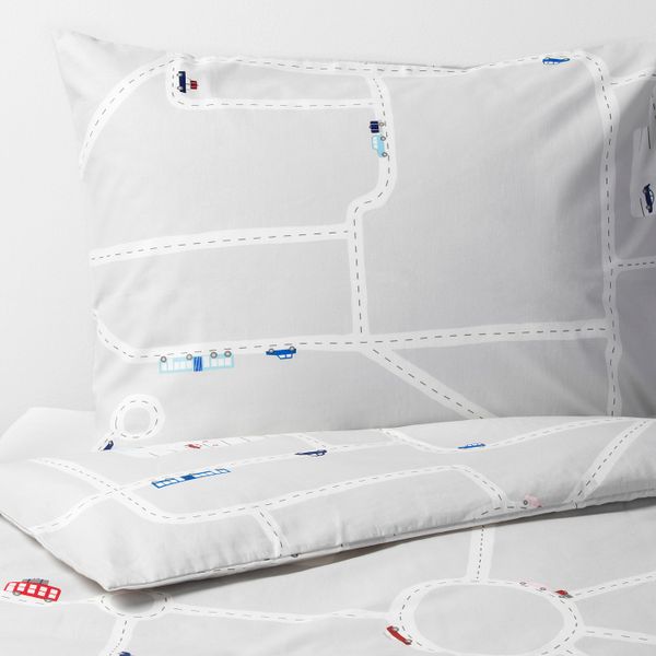 IKEA, дополнительный ракурс