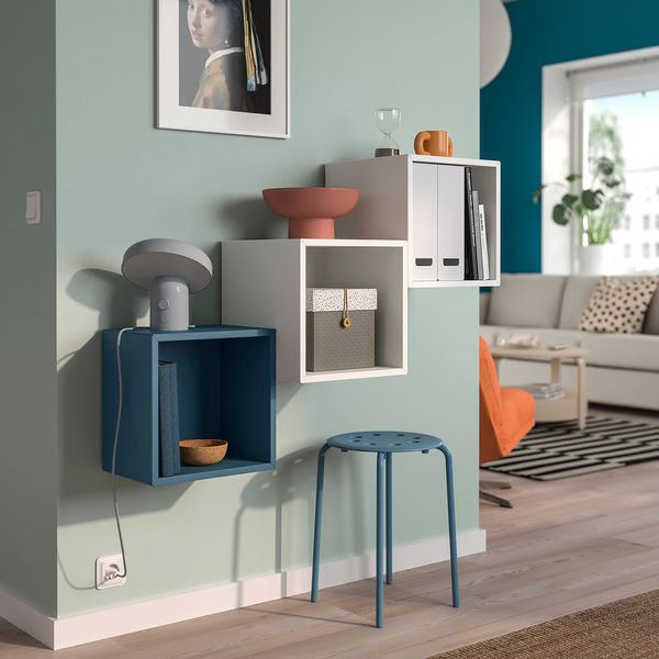 IKEA, дополнительный ракурс