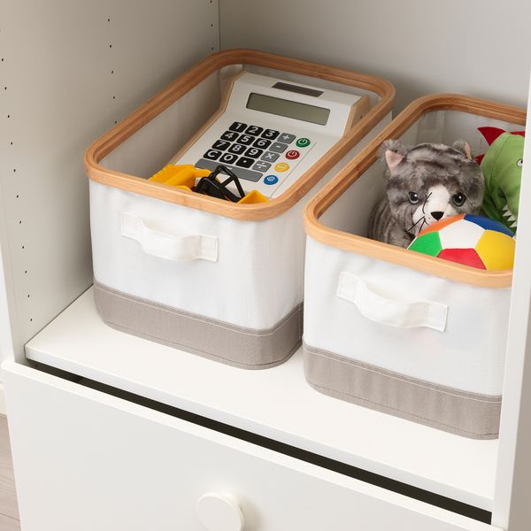 Упаковка 20 из 19 для IKEA - схема-чертеж с размерами