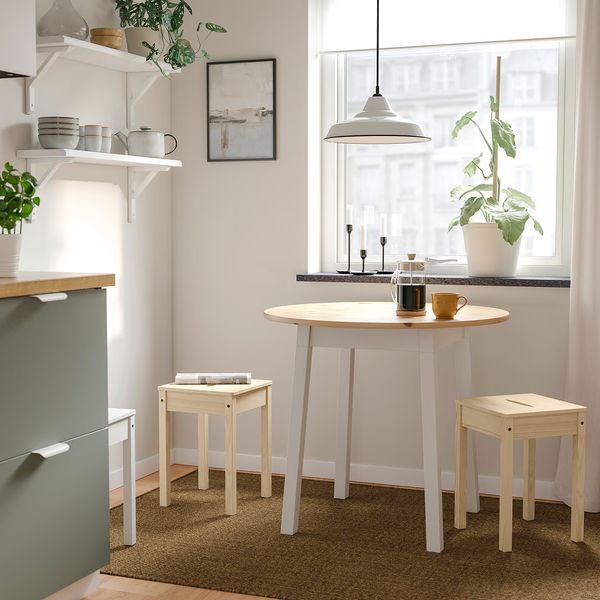 IKEA, дополнительный ракурс