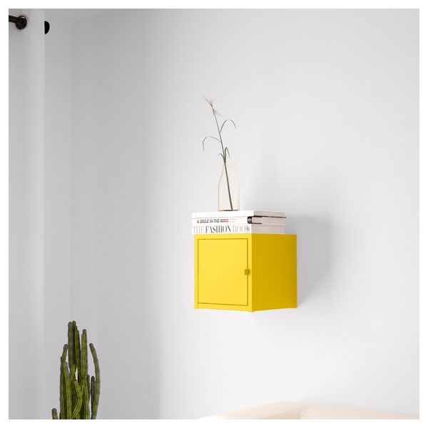 IKEA, дополнительный ракурс