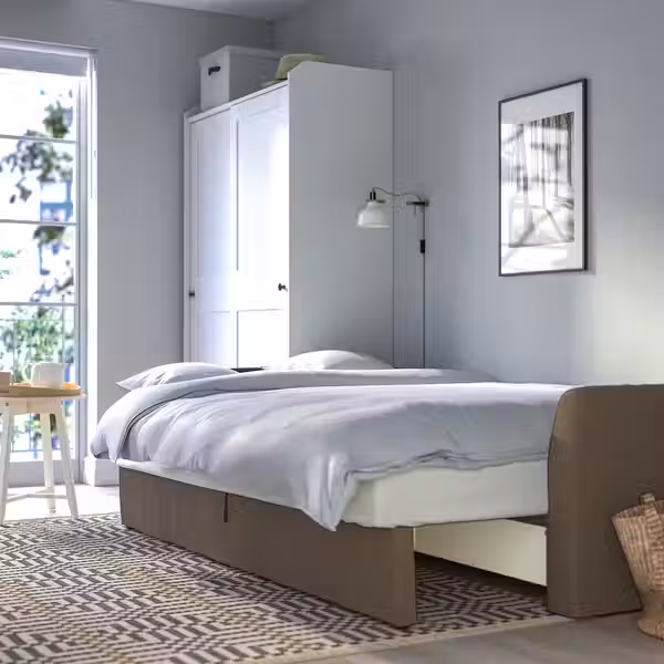 IKEA, дополнительный ракурс