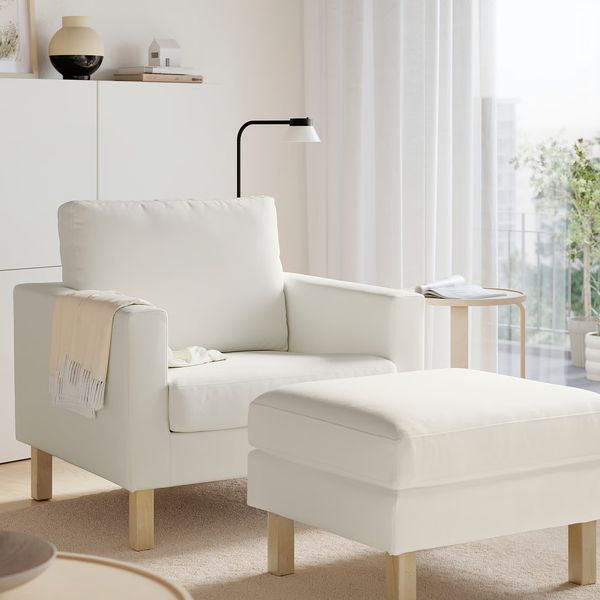 IKEA, дополнительный ракурс