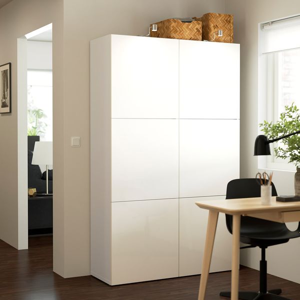 IKEA, дополнительный ракурс