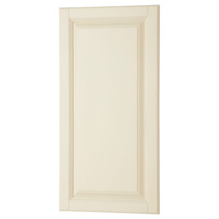 Дверь ДАЛАРНА, белый с оттенком