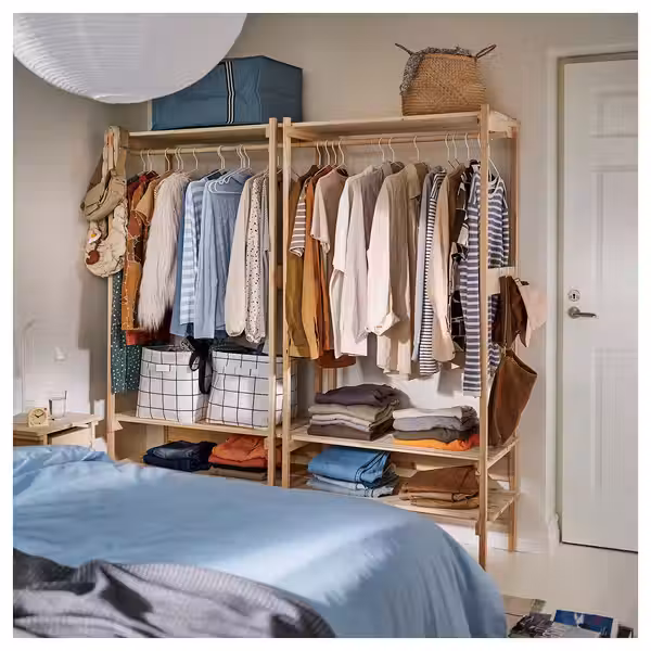 IKEA, дополнительный ракурс