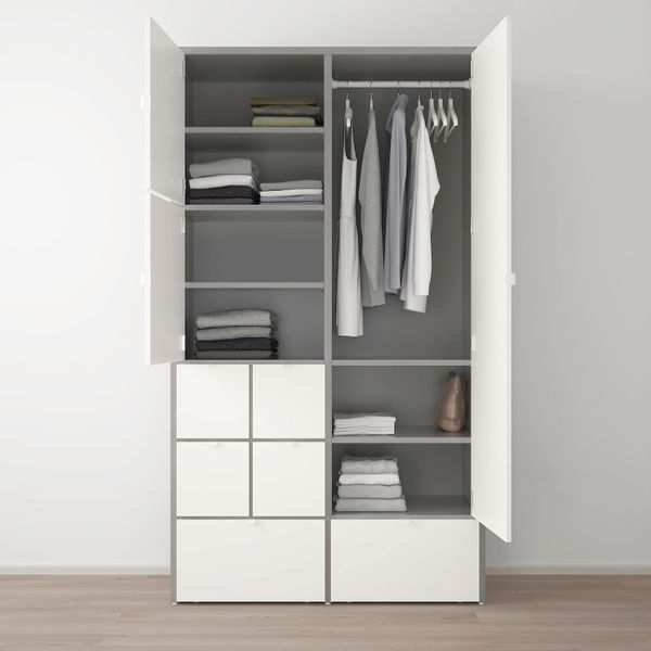 IKEA, дополнительный ракурс