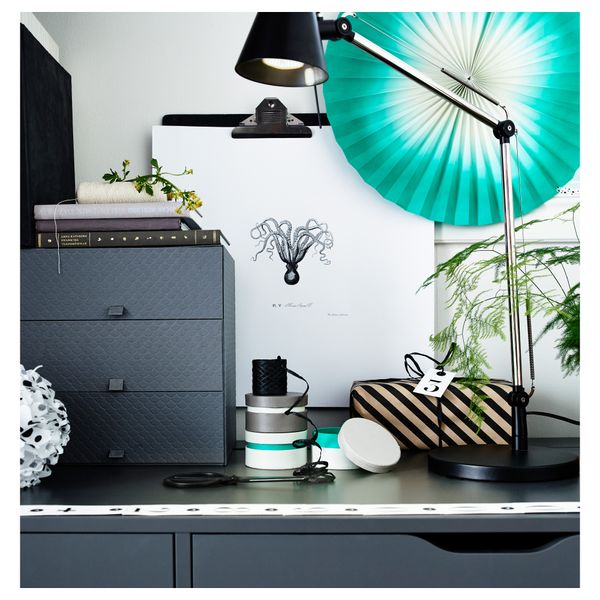 IKEA, дополнительный ракурс