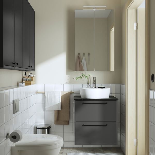 IKEA, дополнительный ракурс
