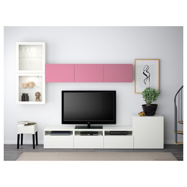 IKEA в интерьере