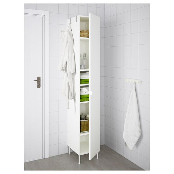 IKEA, дополнительный ракурс - схема-чертеж с размерами
