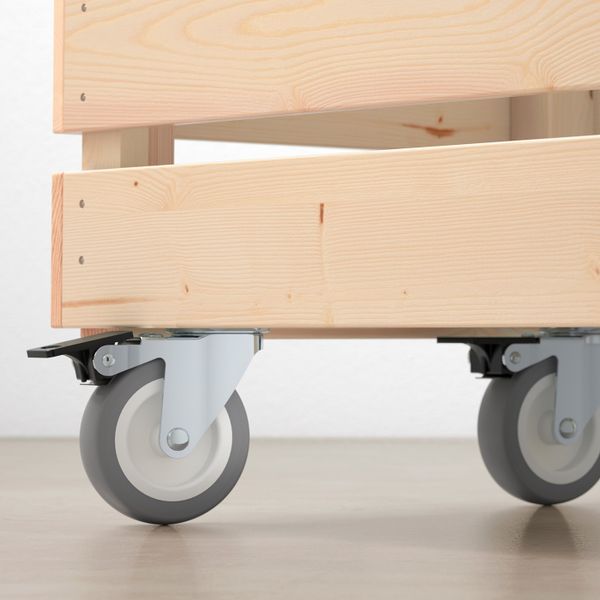 IKEA, дополнительный ракурс - схема-чертеж с размерами