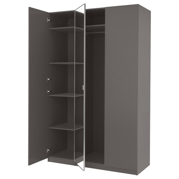 IKEA, вид спереди