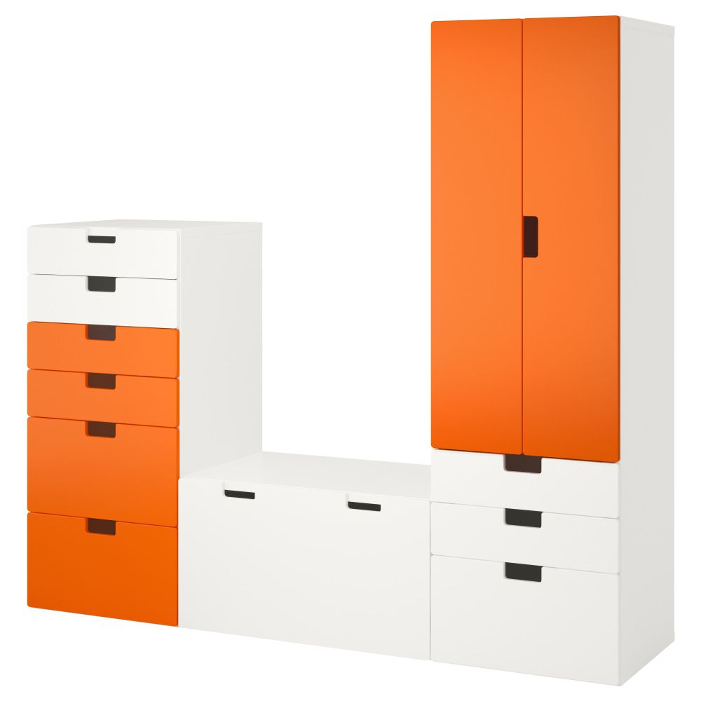 IKEA, вид спереди