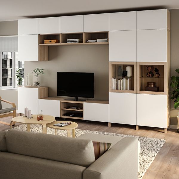 IKEA, дополнительный ракурс