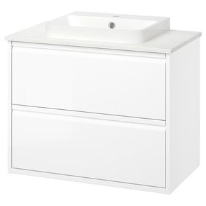 IKEA, вид спереди