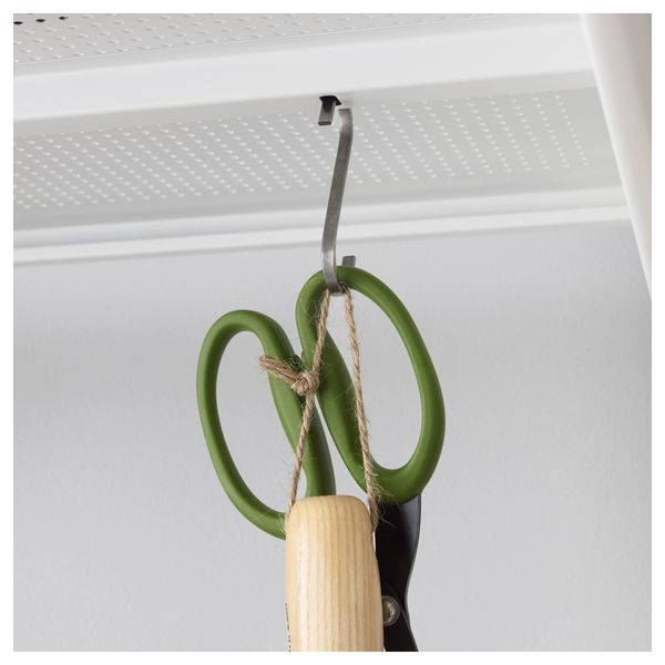 IKEA, дополнительный ракурс