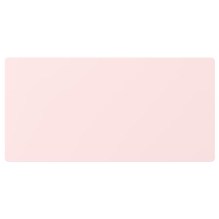 Фронтальная панель ящика, 60x30 см, бледно-розовый IKEA SMÅSTAD СМОСТАД 004.341.16