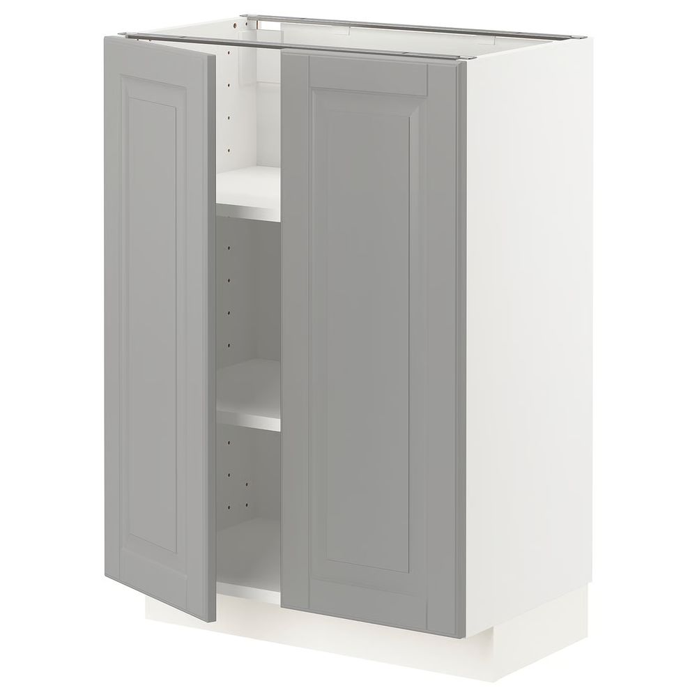 IKEA, вид спереди