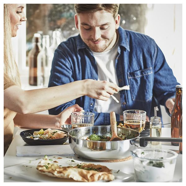 IKEA, дополнительный ракурс