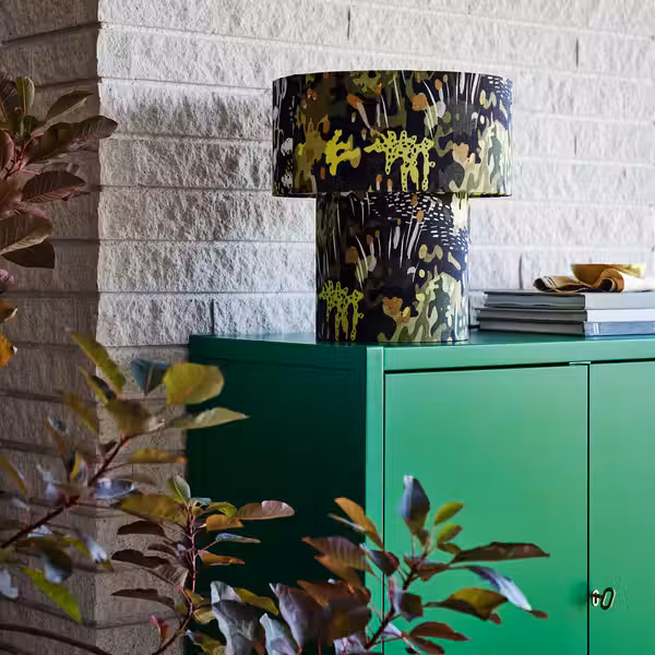 STOCKHOLM 2025 СТОКГОЛЬМ 2025 Лампа настольная - фото 4