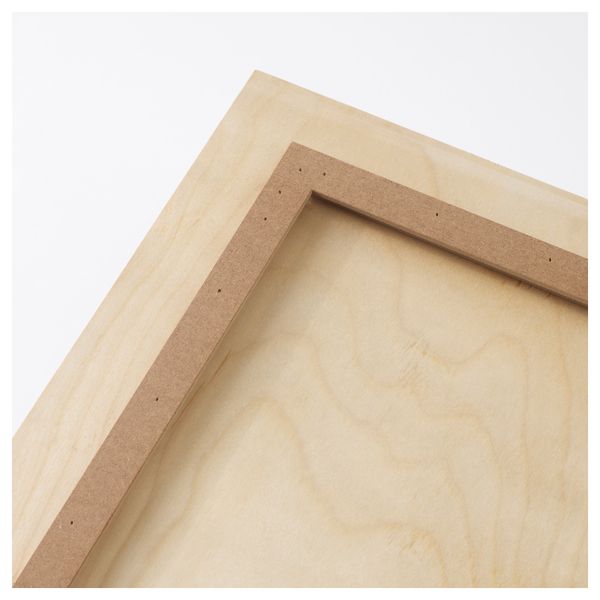 IKEA, дополнительный ракурс - схема-чертеж с размерами