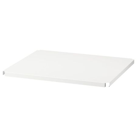 Верхняя полка для рамы, белый 50x51 см IKEA JONAXEL ЙОНАКСЕЛЬ 004.313.25