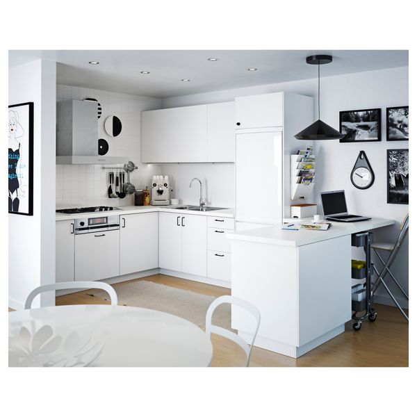 IKEA, дополнительный ракурс