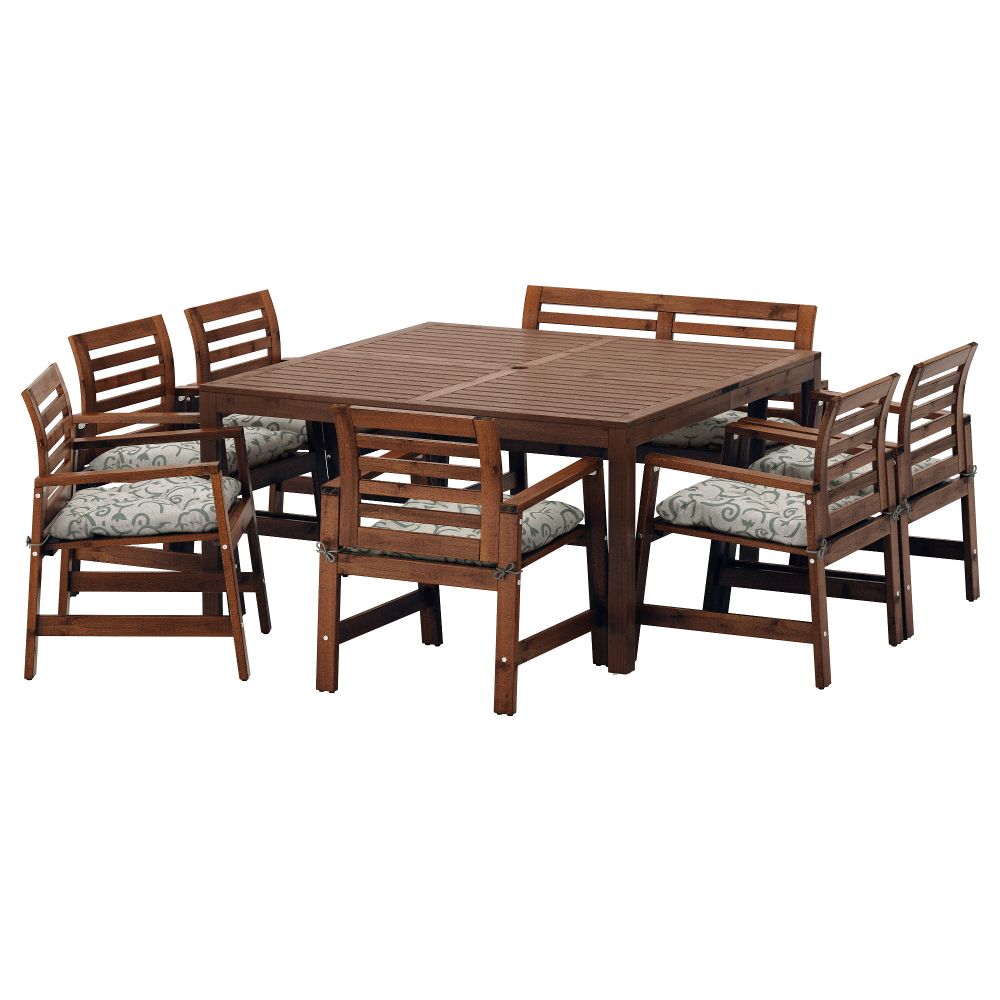 IKEA в интерьере