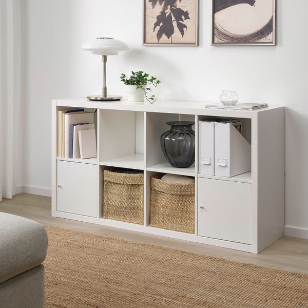 IKEA, дополнительный ракурс