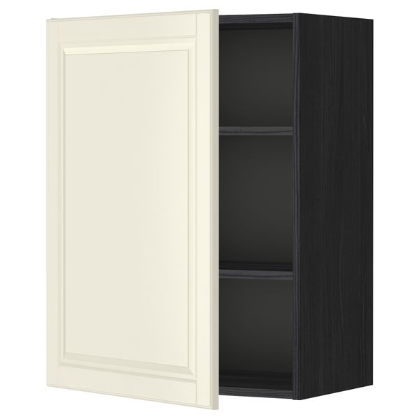 IKEA, вид спереди - схема-чертеж с размерами