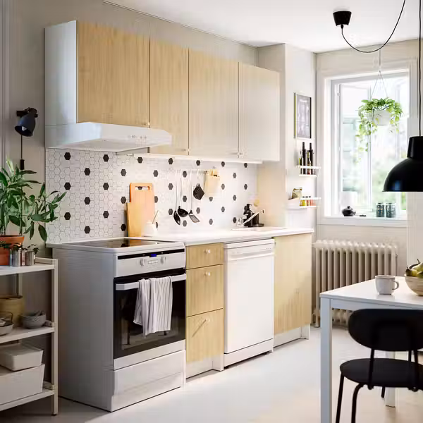 IKEA в интерьере