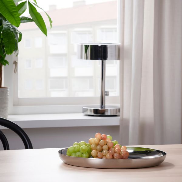 IKEA, дополнительный ракурс - схема-чертеж с размерами