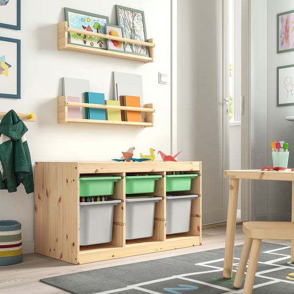 IKEA, дополнительный ракурс