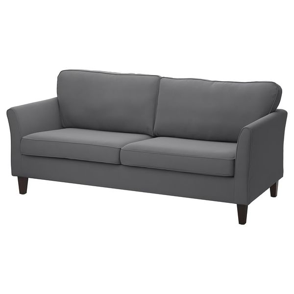 IKEA, вид спереди
