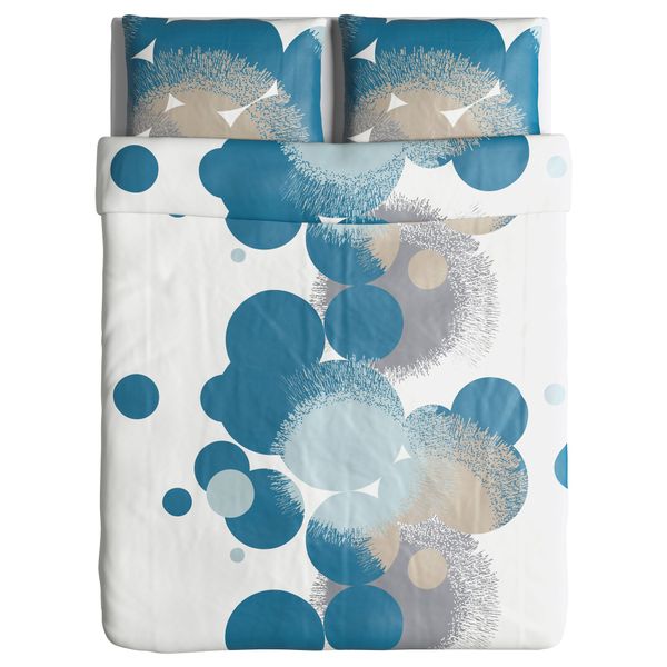 IKEA, дополнительный ракурс - схема-чертеж с размерами