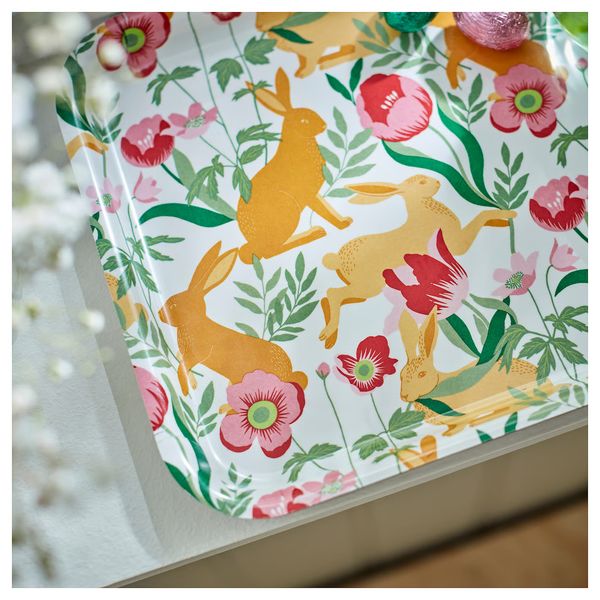 IKEA, дополнительный ракурс - схема-чертеж с размерами