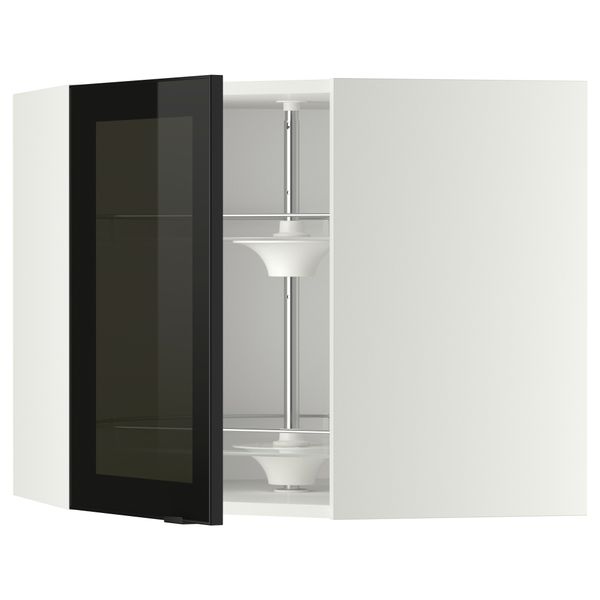 IKEA, вид спереди - схема-чертеж с размерами