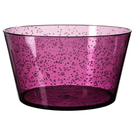 Миска сервировочная ПЛАСЕРА, сиреневый (23 см)