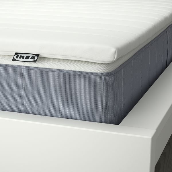 Матрас и тонкий матрас IKEA VESTERÖY 295.722.25 - фото 2