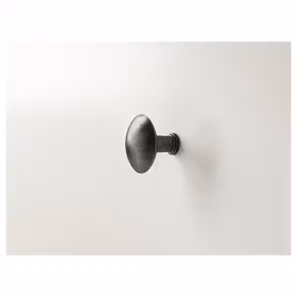 HEMNES Галошница, 4 отделения - белый 107x22x101 см - фото 4