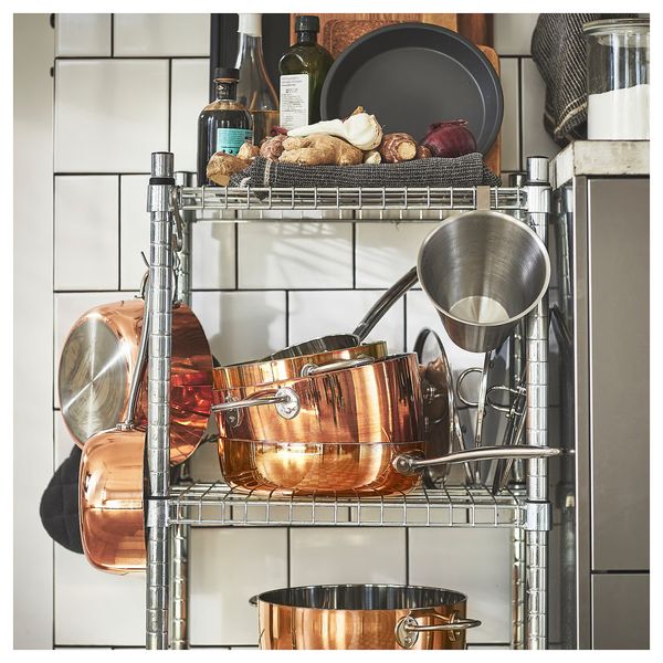 IKEA, дополнительный ракурс