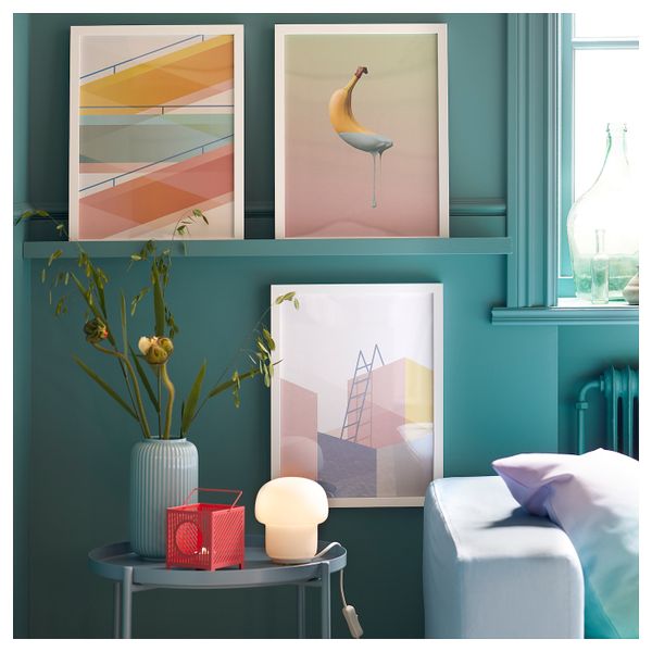 IKEA, дополнительный ракурс