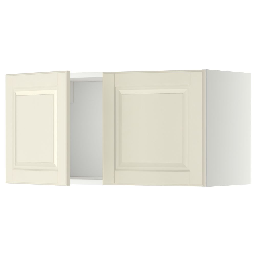 IKEA, вид спереди - схема-чертеж с размерами