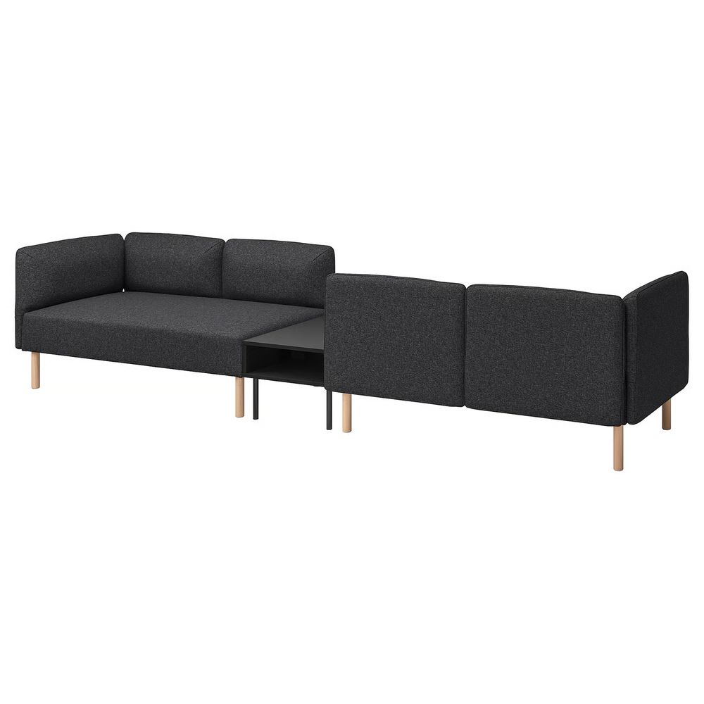 IKEA, вид спереди