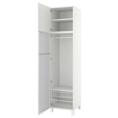 IKEA, вид спереди