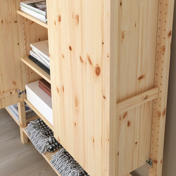 IKEA, дополнительный ракурс