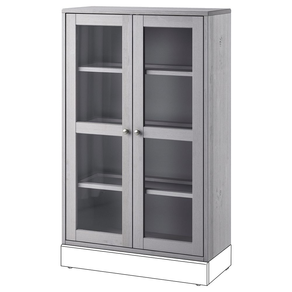 IKEA, вид спереди